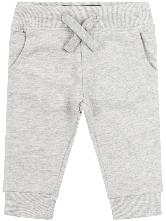 Teplákové nohavice Guess