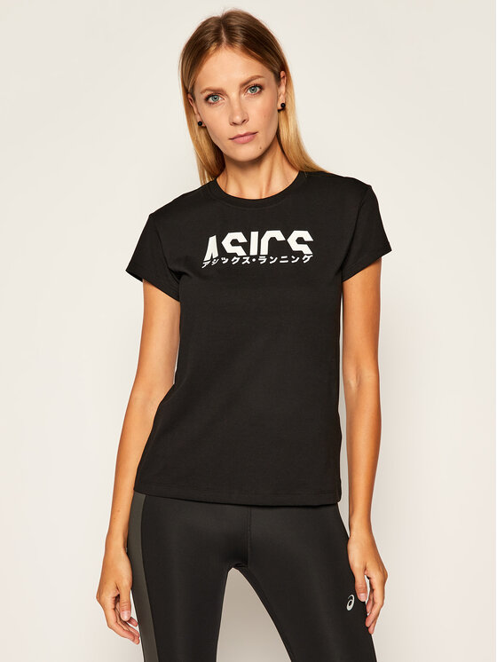 Tričko Asics