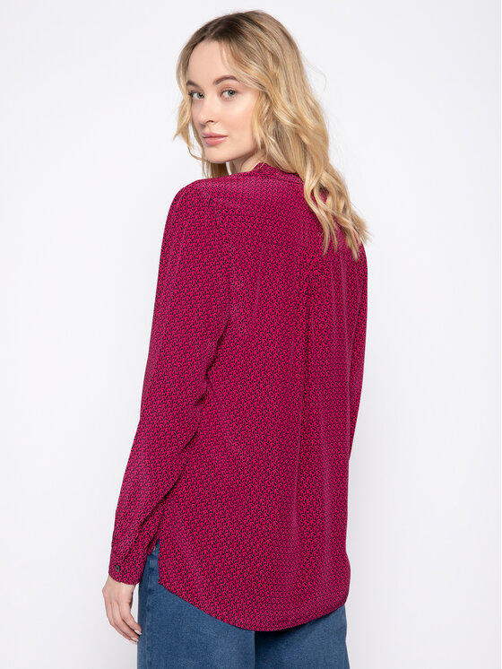 Blúzka Tommy Hilfiger