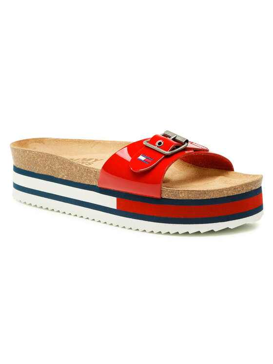 Šľapky Tommy Jeans