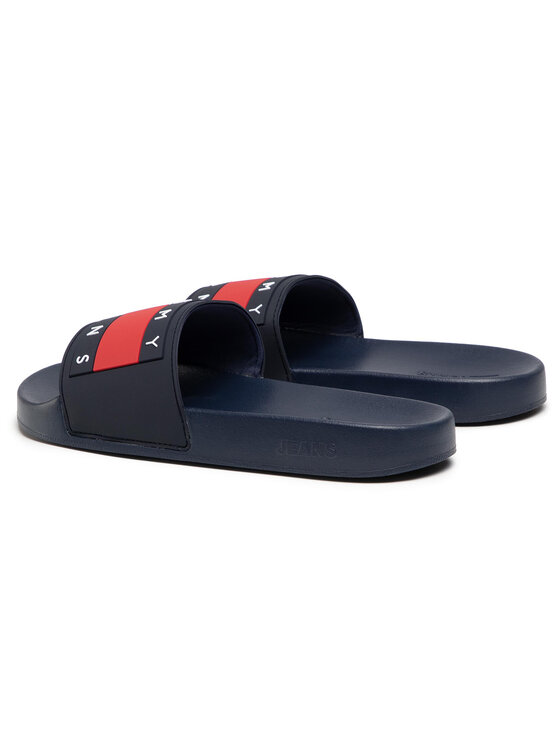Šľapky Tommy Jeans