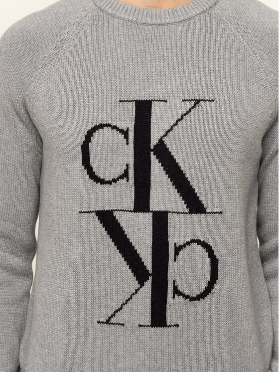 Sveter Calvin Klein Jeans