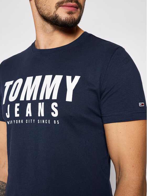 Tričko Tommy Jeans
