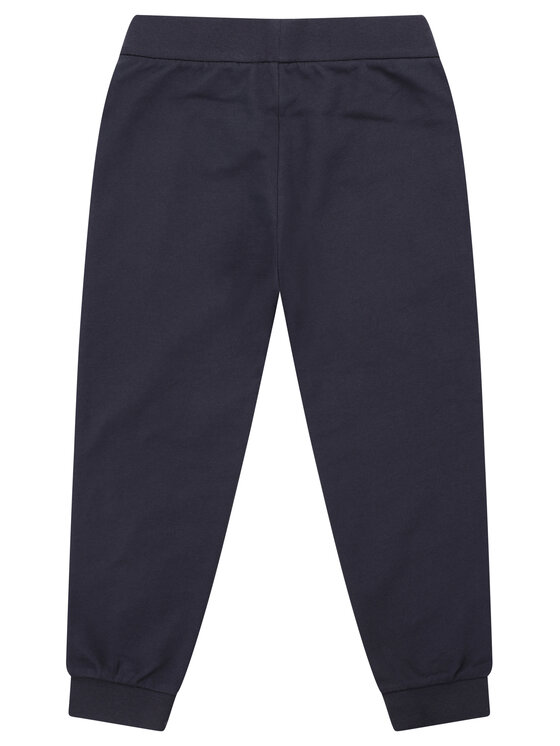 Teplákové nohavice EA7 Emporio Armani