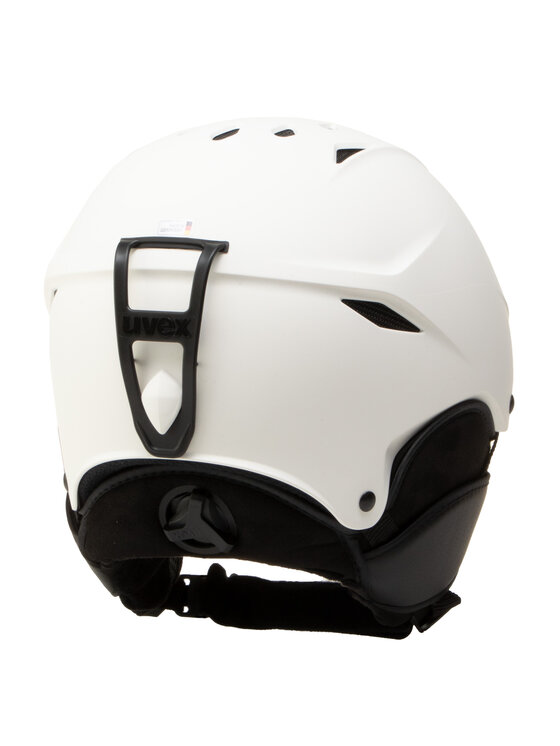 Lyžiarska helma Uvex