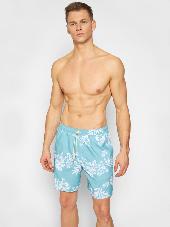 Plavecké šortky Quiksilver