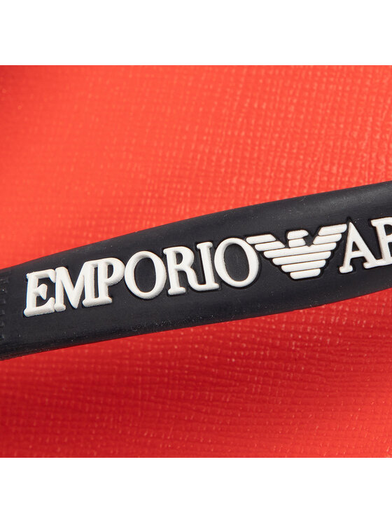 Žabky Emporio Armani