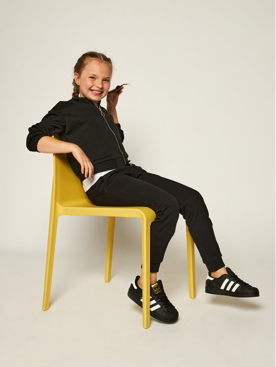 Teplákové nohavice Guess