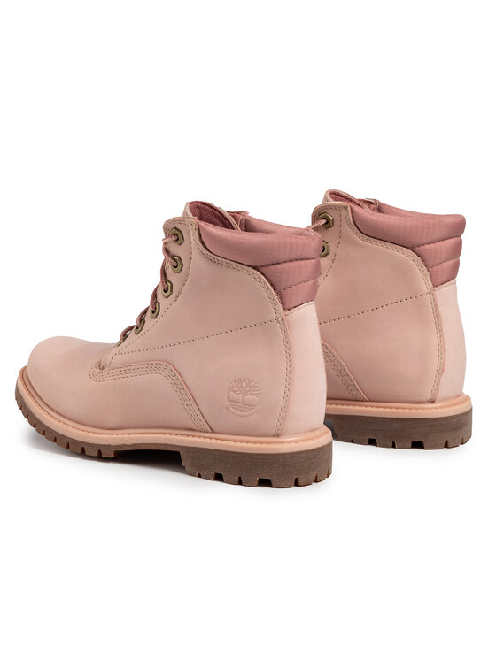 Outdoorová obuv Timberland