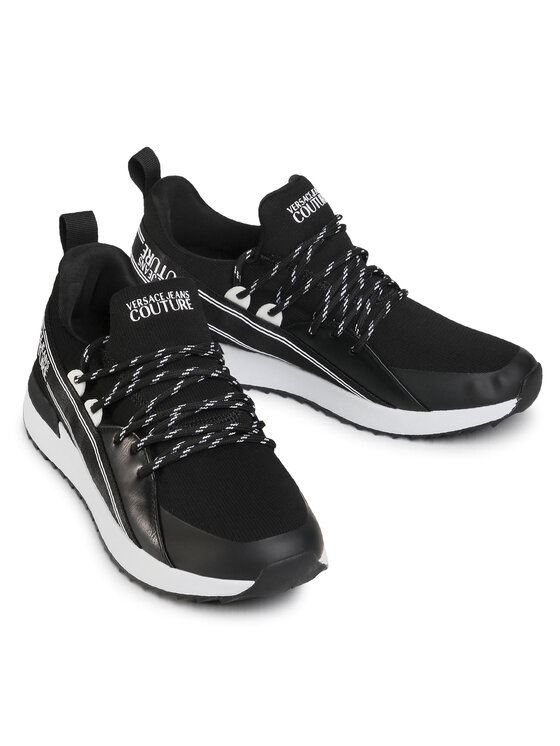 Sneakersy Versace Jeans Couture