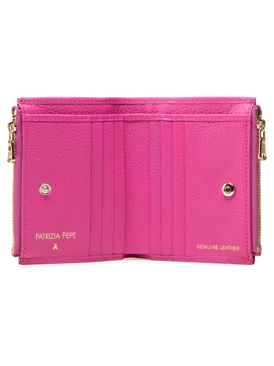 Malá dámska peňaženka Patrizia Pepe