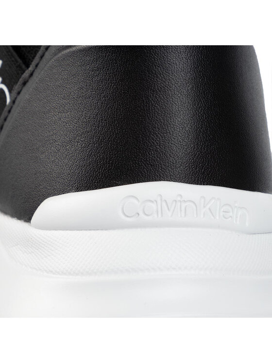 Sneakersy Calvin Klein