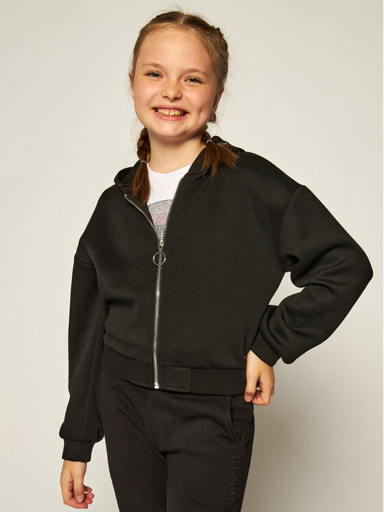 Teplákové nohavice Guess