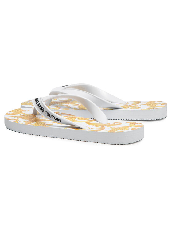 Žabky Versace Jeans Couture