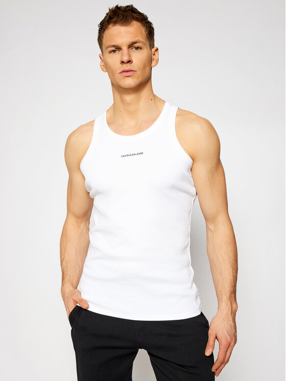 Tank top Calvin Klein Jeans
