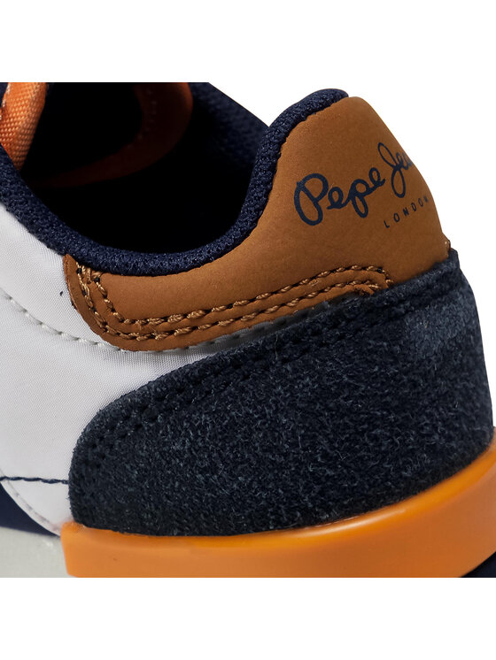 Sneakersy Pepe Jeans