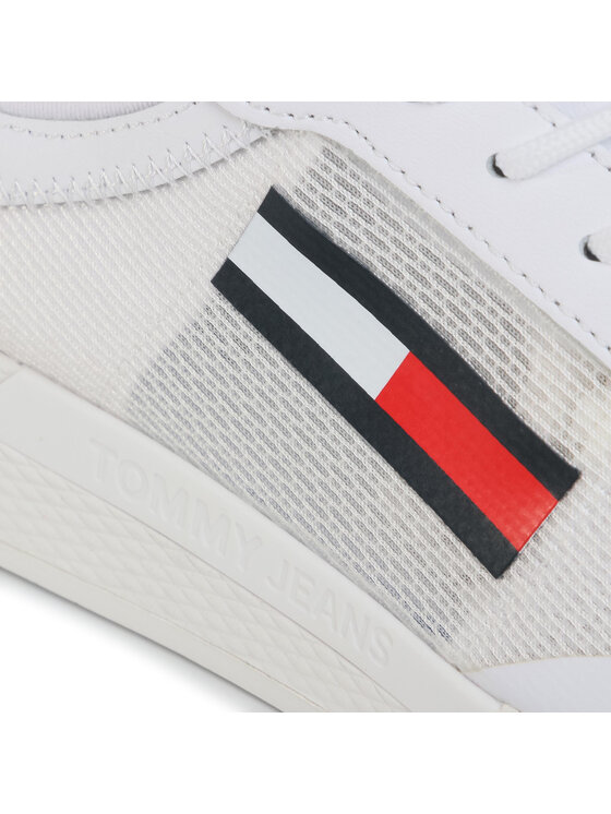 Sneakersy Tommy Jeans