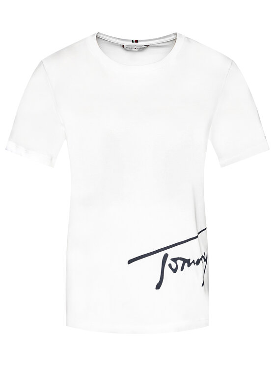 Tričko Tommy Hilfiger