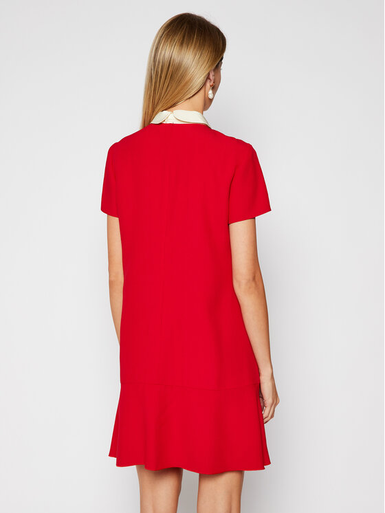 Každodenné šaty Red Valentino
