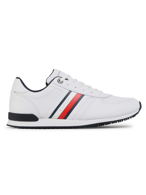 Sneakersy Tommy Hilfiger
