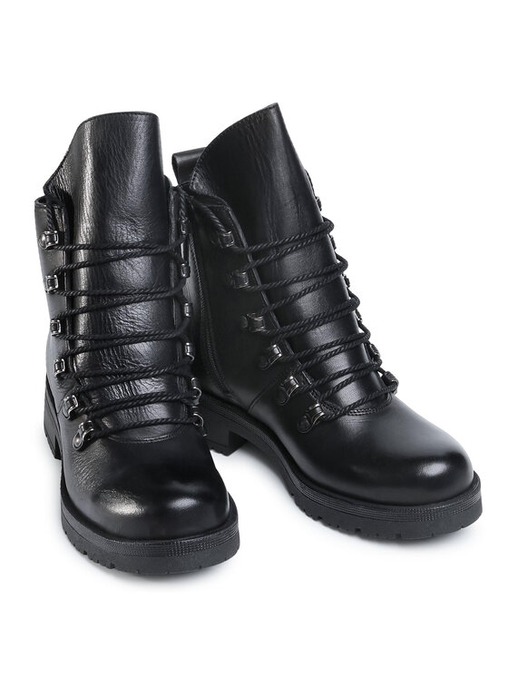 Členková obuv Gino Rossi