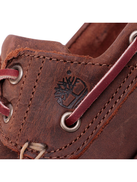 Mokasíny Timberland