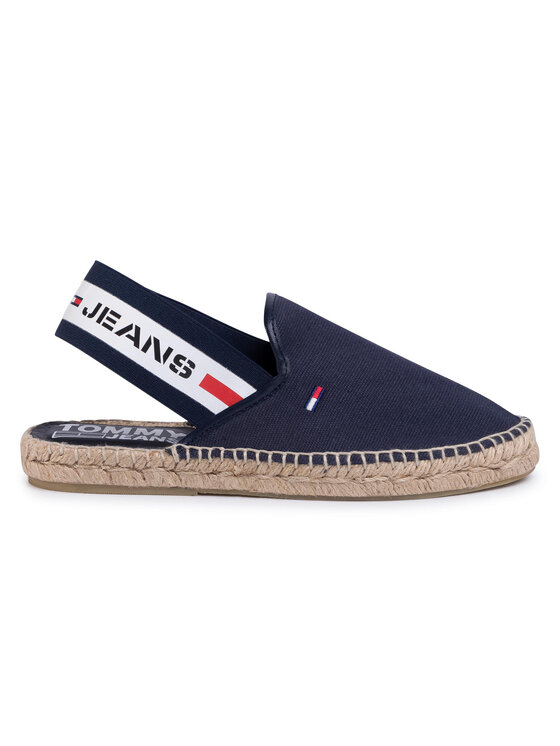 Espadrilky Tommy Jeans