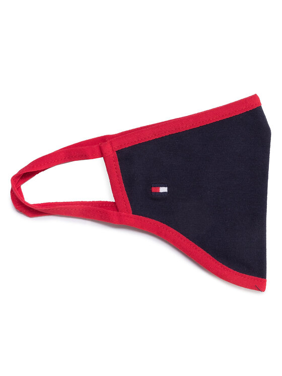 Látkové rúško Tommy Hilfiger