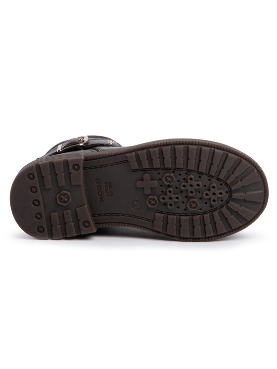 Šnurovacia obuv Geox