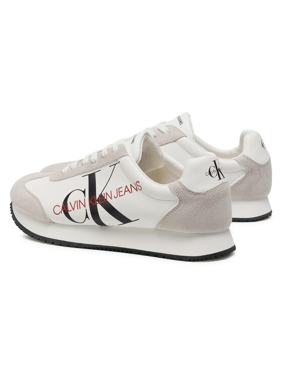 Sneakersy Calvin Klein Jeans