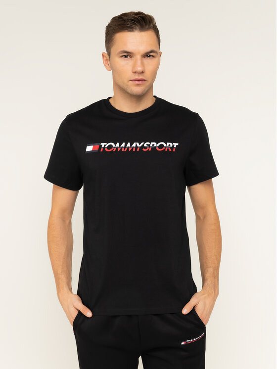 Tričko Tommy Sport
