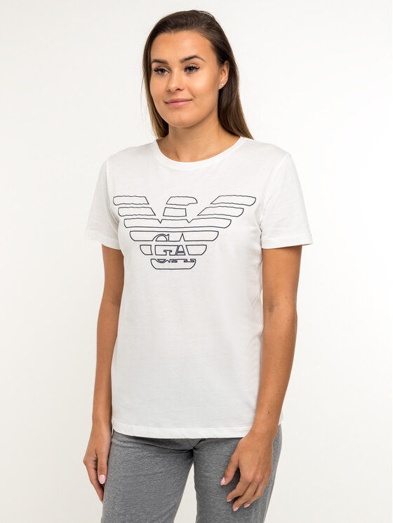 Tričko Emporio Armani Underwear