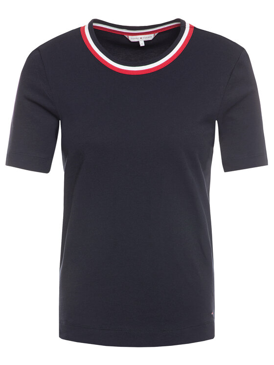 Tričko Tommy Hilfiger