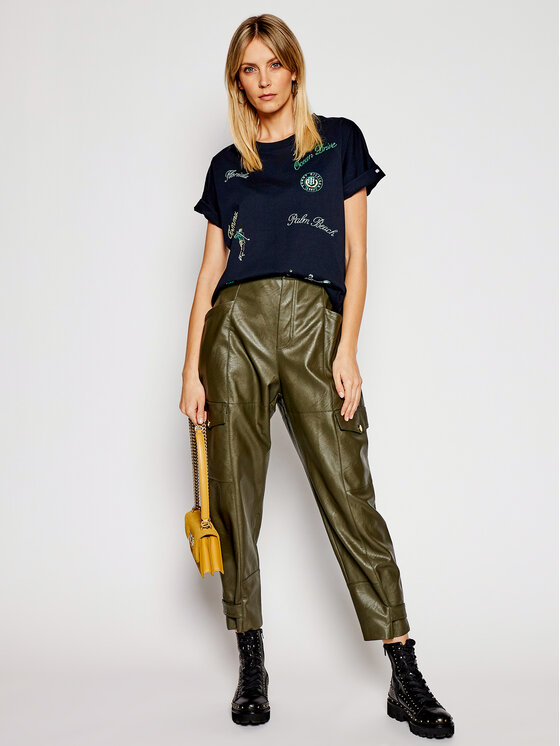 Tričko Tommy Hilfiger