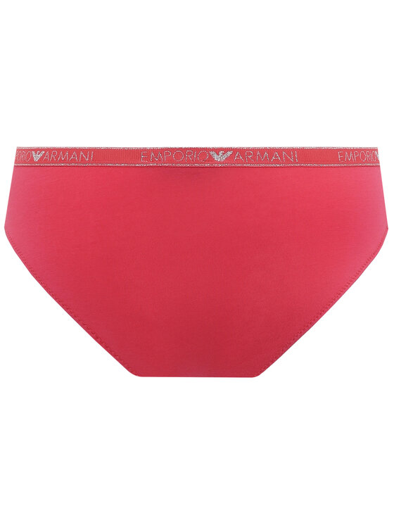 Klasické nohavičky Emporio Armani Underwear