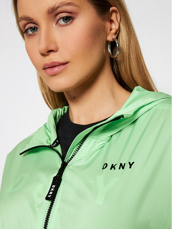Prechodná bunda DKNY Sport