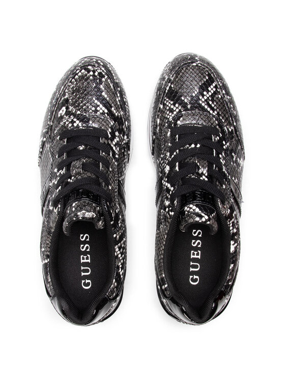 Sneakersy Guess