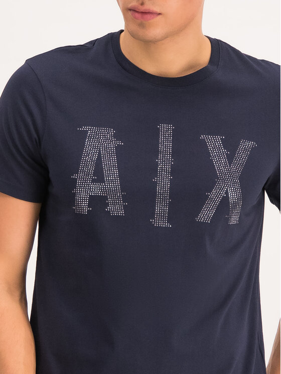 Tričko Armani Exchange