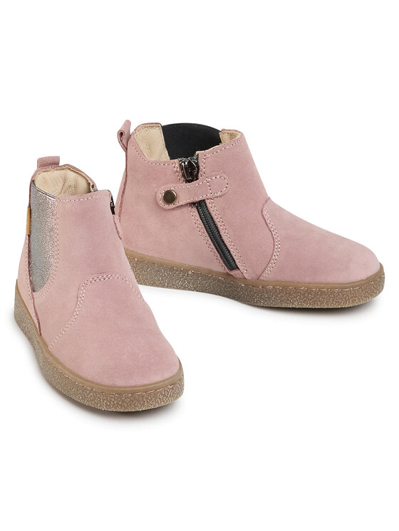 Šnurovacia obuv Primigi