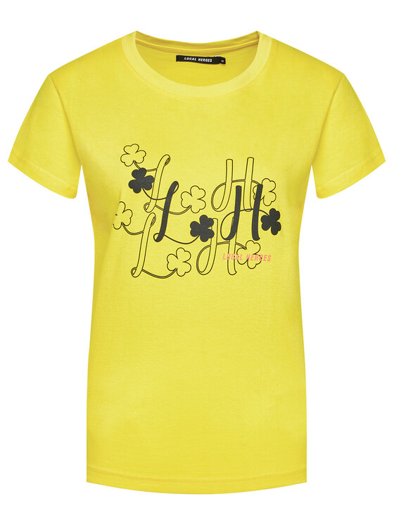 Tričko Local Heroes