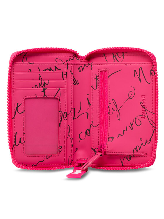 Veľká dámska peňaženka Desigual