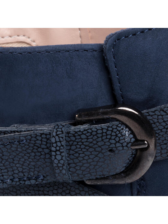 Členková obuv Clarks