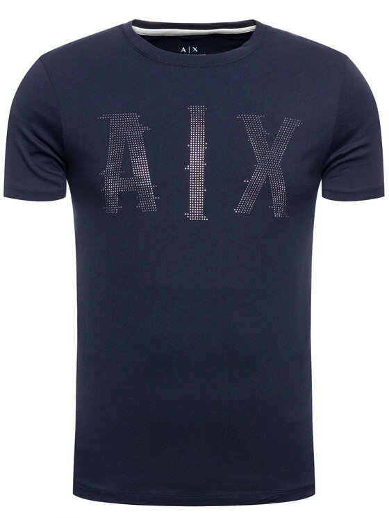 Tričko Armani Exchange