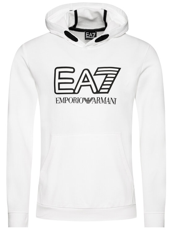 Mikina EA7 Emporio Armani