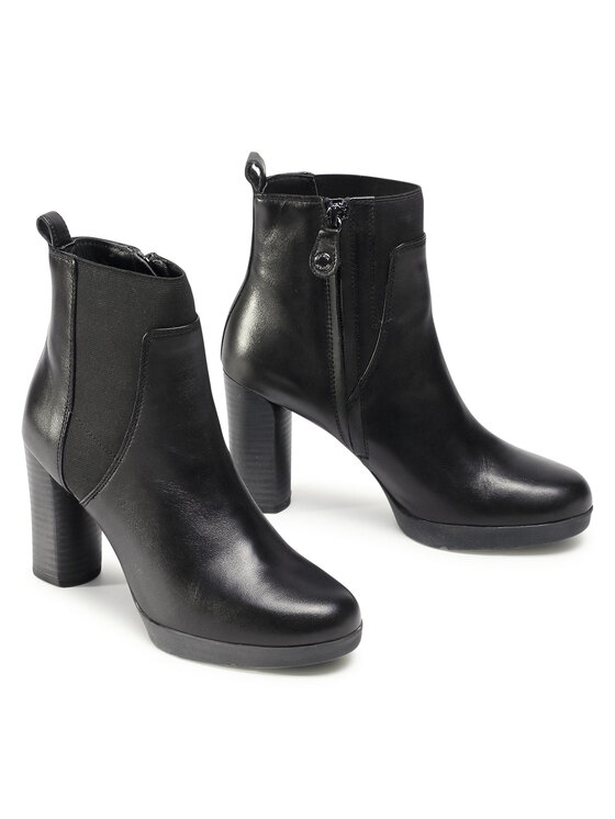 Členková obuv Geox