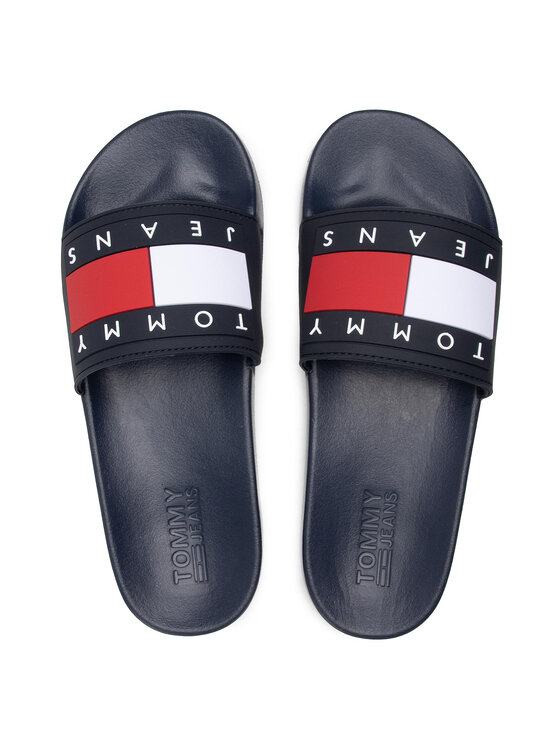Šľapky Tommy Jeans