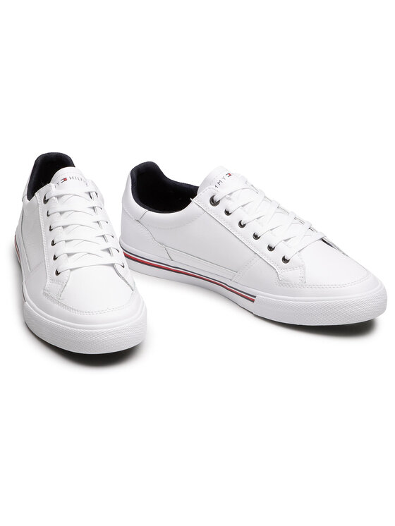 Sneakersy Tommy Hilfiger