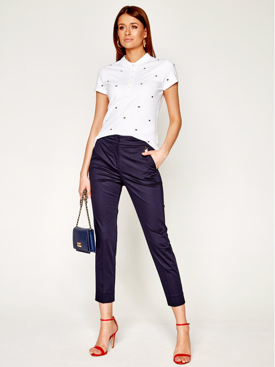 Polokošeľa Tommy Hilfiger