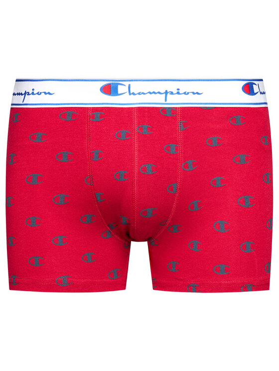 Súprava 3 párov boxeriek Champion