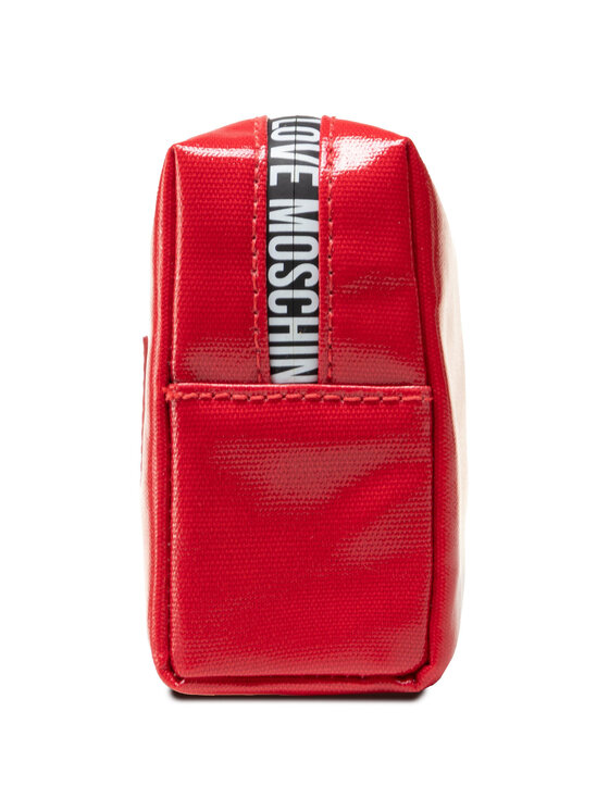 Kozmetická taštička LOVE MOSCHINO